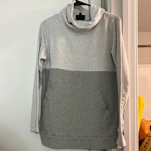 Nursing Queen Sweatshirt